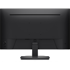 DELL Monitor SE2726D / 27", 2560 x 1440, QHD, LCD, crna
